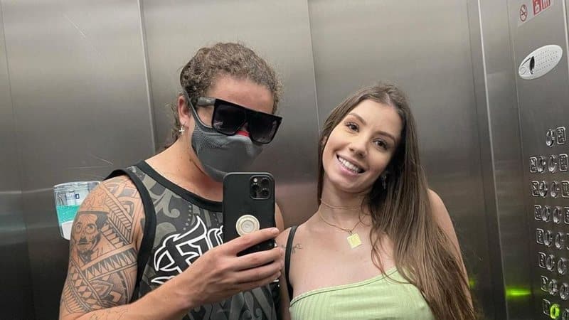 Whindersson Nunes faz desabafo após morte do filho: “Dói demais” (Reprodução/Instagram)
