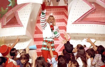 Imagem do post Xou da Xuxa de volta? Xuxa diz que gostaria de ver o programa na televisão novamente