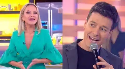 Imagem do post Rodrigo Faro sofre derrota nunca vista antes para Eliana em 2021