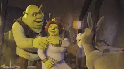 Filme da Sessão da Tarde de Segunda: Shrek 2