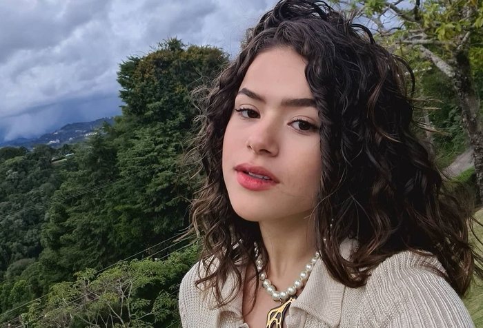 Maisa Silva (Reprodução)