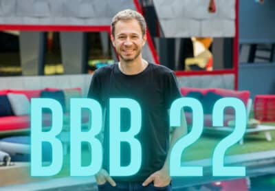 Globo já prepara o BBB 22 (Reprodução)