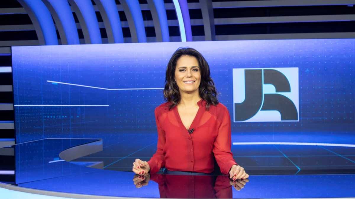 Audiências 10/11/21: SBT se aproveita da queda da Globo, Roda a Roda sobe e Jornal da Record emplaca (Foto: Reprodução)