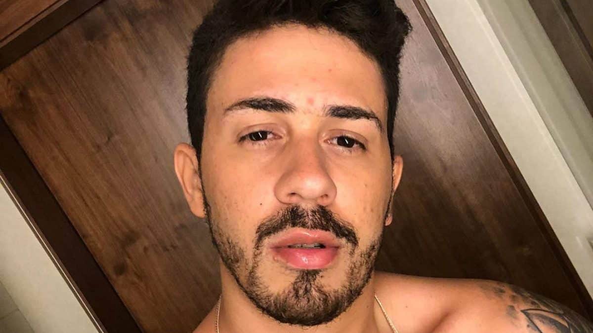 BBB 22: Carlinhos Maia mostra apoio a Arthur Aguiar após ataques ao ator: 'Coisa chata'