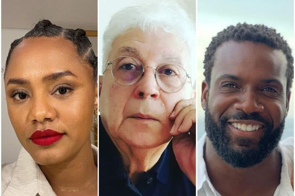 Após criticar Beyoncé, Aguinaldo Silva é detonado por atores negros (Reprodução)