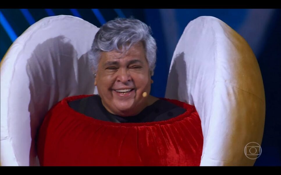 Sidney Magal revela que fã teve orgasmo ao encostar no cantor: 'Começou a tremer'