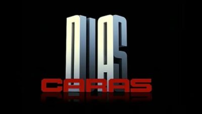 Novela Duas Caras