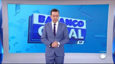 Imagem do post Celso Zucatelli quer tomar o lugar de colega para ter programa na Record