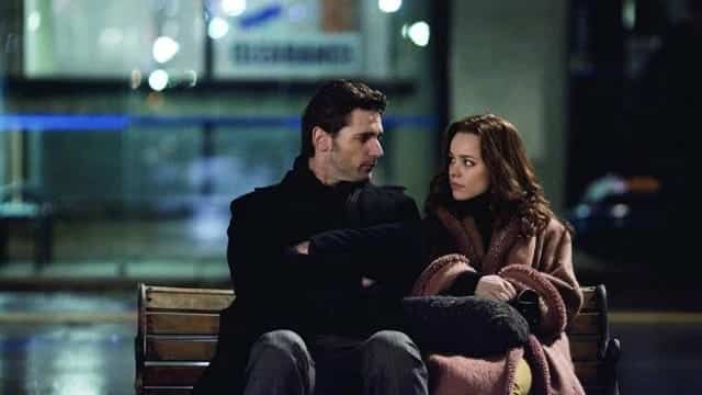 Filme da Sessão da Tarde de Segunda (09/08): Te Amarei Para Sempre (Imagem: Reprodução)