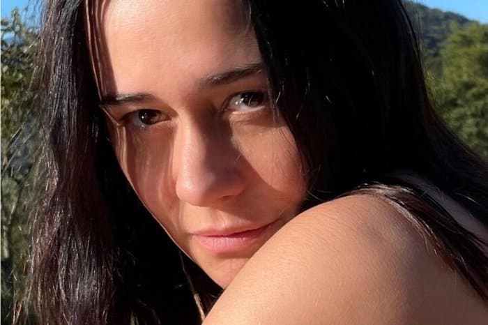 Alessandra Negrini faz revelação sobre como se sente aos 50 anos (Foto: Reprodução)