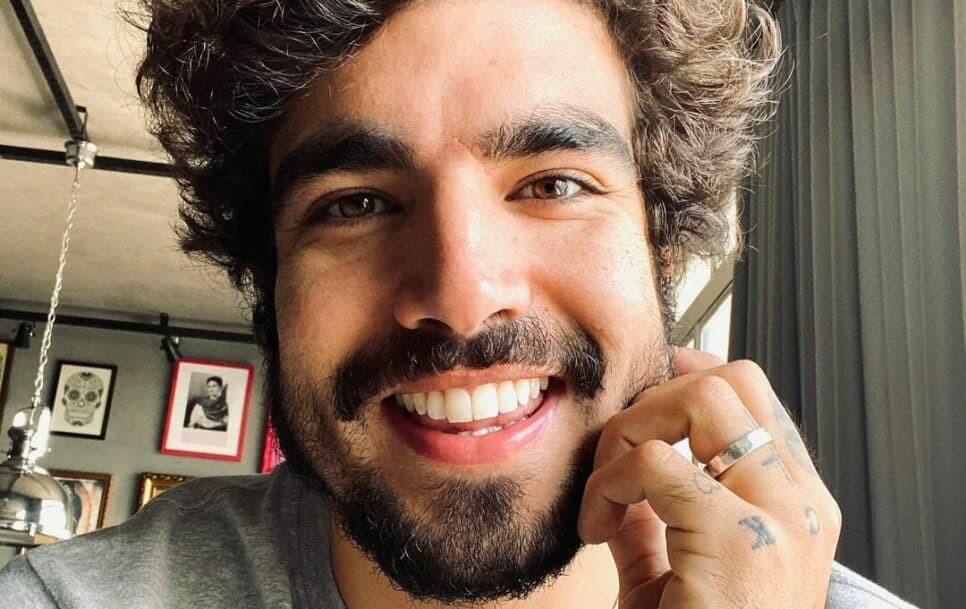 Caio Castro (Foto: Reprodução)