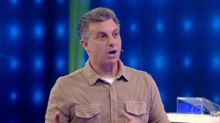 Luciano Huck (Reprodução/Globo)