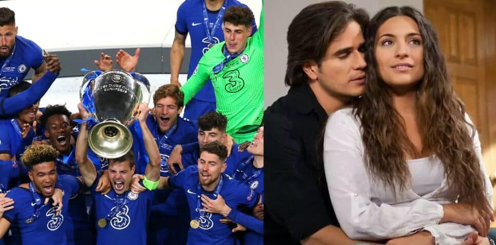 Audiência da Supercopa no SBT não rendeu muito (Foto: Reprodução)