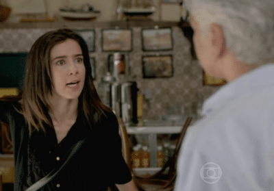 Imagem do post Império: Cora vai atrás de rastro de José Alfredo, se encontra com ricaço e ameaça Manoel