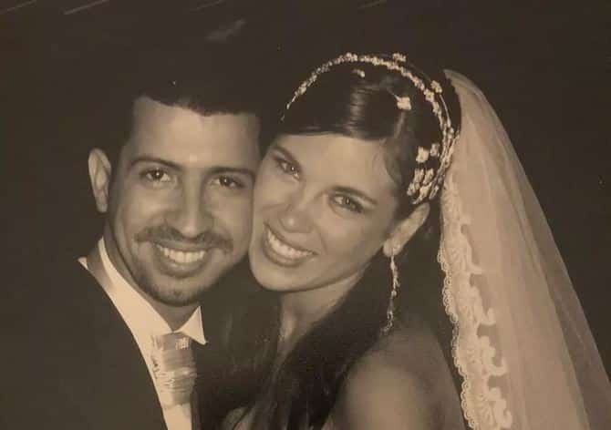 Dennis DJ e esposa anunciam fim de casamento (Foto: Reprodução)