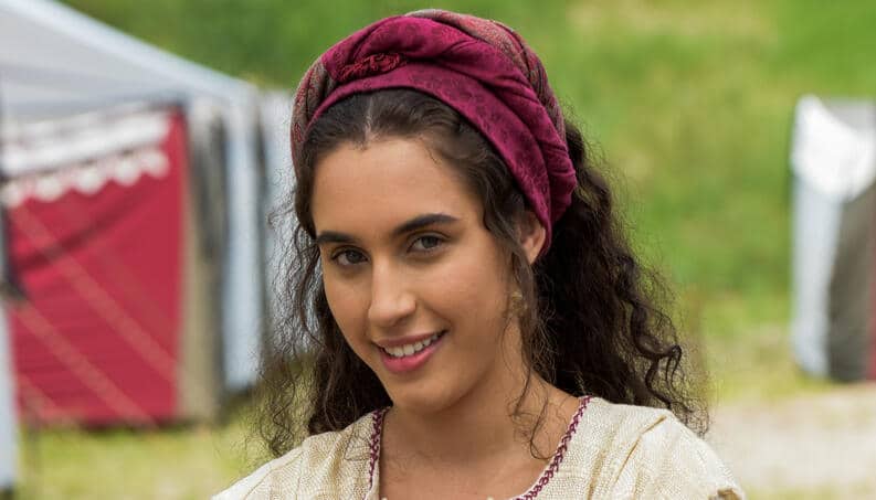 Gênesis: Única filha de Jacó, Diná comete pecado e envergonha o pai: “Desgraçada” (Reprodução)