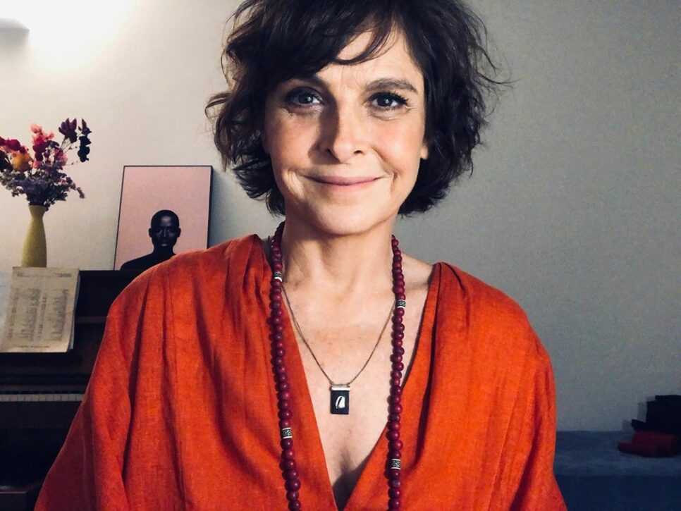 Após acidente com Drica Moraes, gravações da última temporada de Sob Pressão são adiadas