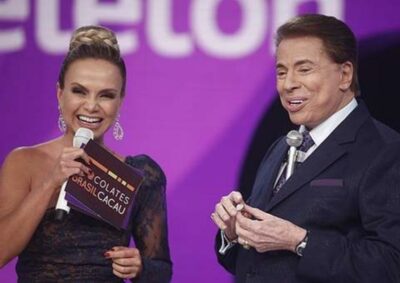 Imagem do post Audiências 01/08: Silvio Santos e Eliana esmagam a Record e Rodrigo Faro perde novamente para o SBT