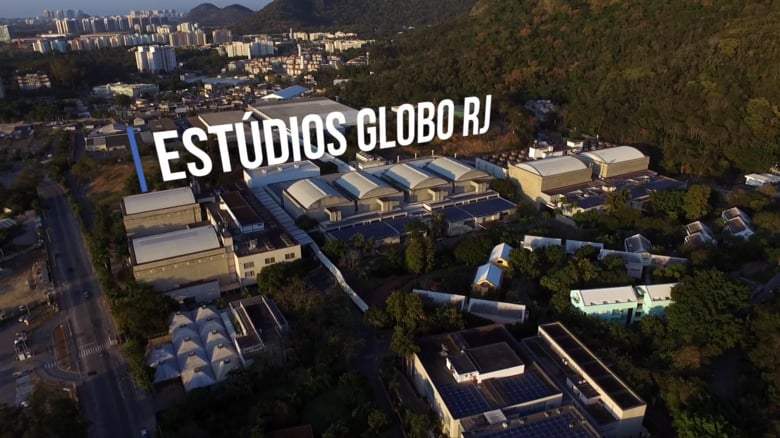 Globo planeja reabertura dos Estúdios Globo (Reprodução)