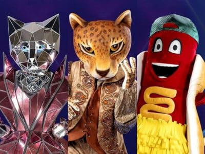 Imagem do post The Masked Singer tem tática de guerra para esconder identidade dos cantores