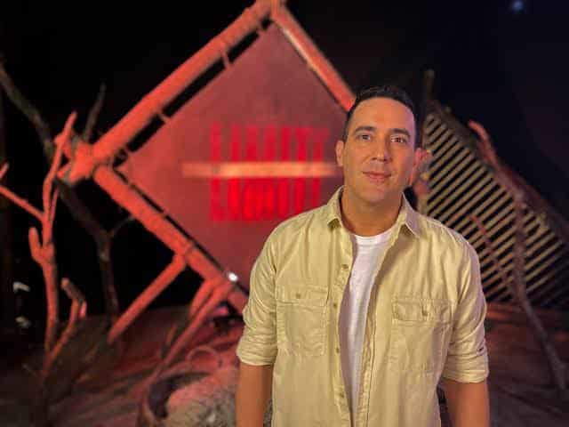 Após fracasso de No Limite, André Marques sai da disputa por vaga no Caldeirão