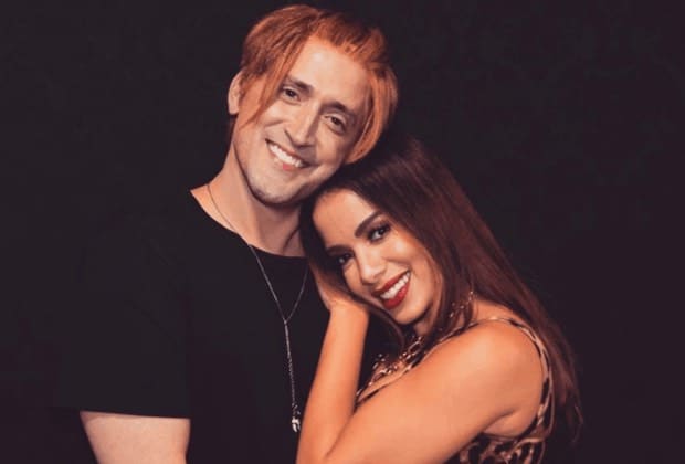 Anitta relembra mensagens trocadas com Paulo Gustavo e faz desabafo: 'Ainda não dá para acreditar'