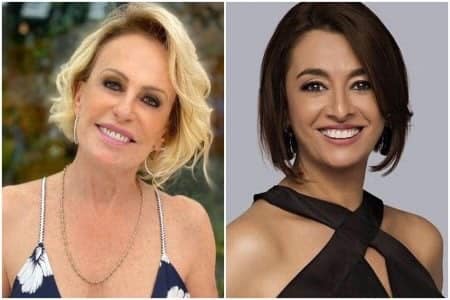 Cátia Fonseca e Ana Maria Braga terão encontro inédito na televisão 