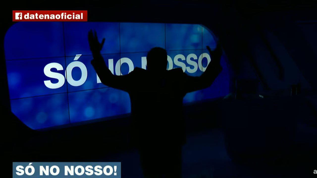Brasil Urgente tem "apagão" e Datena protesta sobre aumento da conta de luz pelo Governo Federal