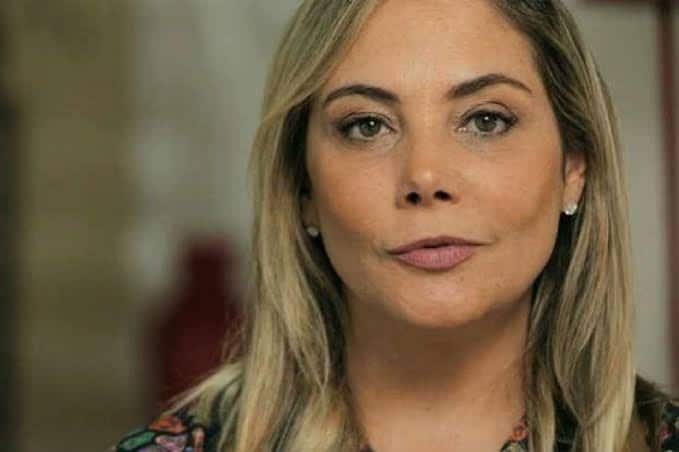 Heloísa Perissé abre o jogo sobre quando foi diagnosticada com câncer: 'Sou uma pessoa de solução'