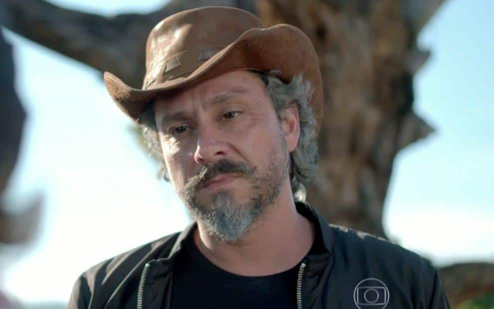 Império: José Alfredo