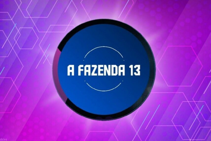 A Fazenda 13 tem academia coberta e vaca com chifres; Veja as novidades da sede (Reprodução)