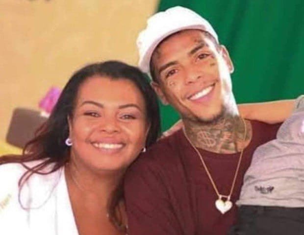 Mãe de MC Kevin fala sobre morte do filho após ouvir novo depoimento 