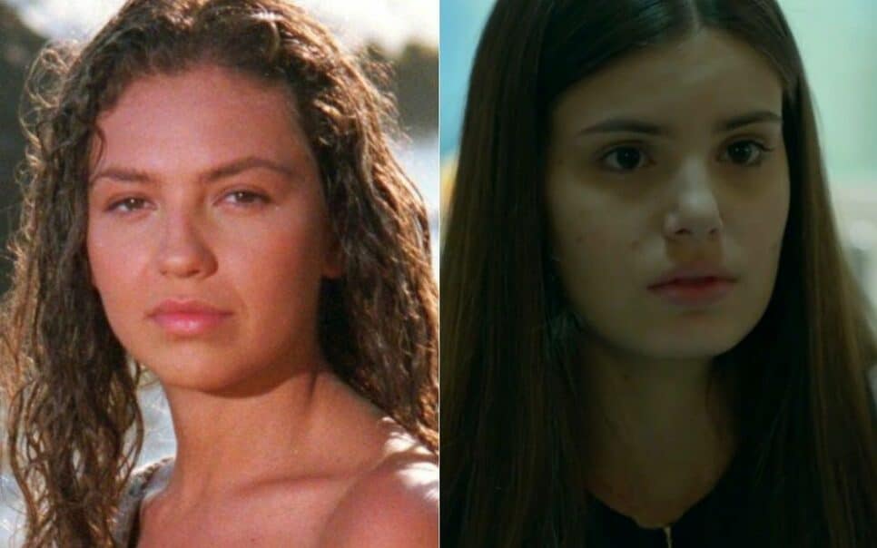 Ex-arma do SBT, Marimar supera Verdades Secretas, se tornando a produção mais vista da Globoplay