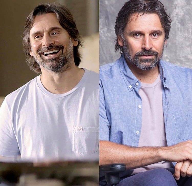 Após 22 anos, Murilo Rosa deixa Globo e se torna apresentador de reality no HBO Max