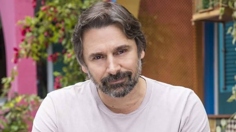 Após 22 anos, Murilo Rosa deixa Globo e se torna apresentador de reality no HBO Max