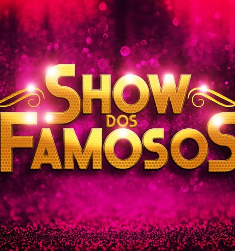 Descubra quem são os participantes do "Show dos Famosos" e quanto irão receber na atração