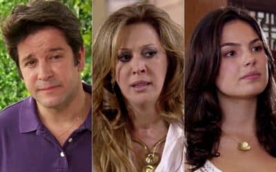 Imagem do post Ti Ti Ti: Ariclenes, Jaquelina e Marcela: Descubra quem fica com quem na reta final da novela