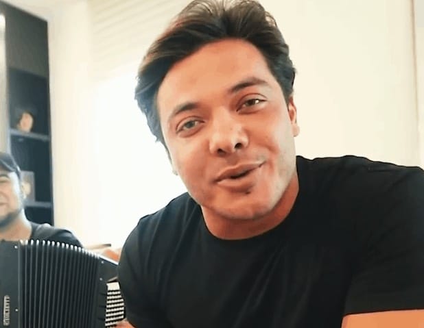 Wesley Safadão vira alvo de polêmica após participar de show durante a pandemia