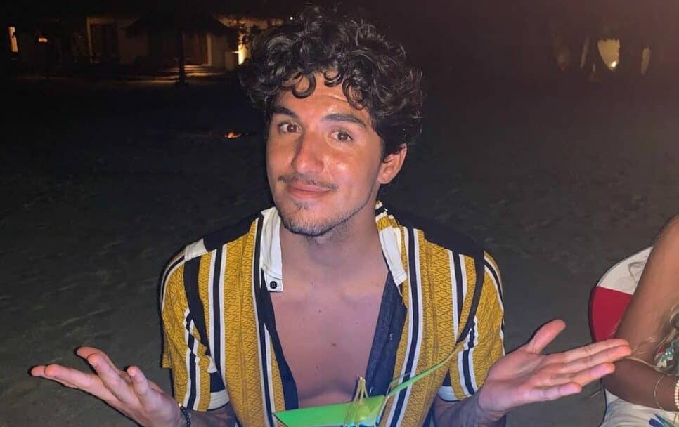 Gabriel Medina (Reprodução/Instagram)