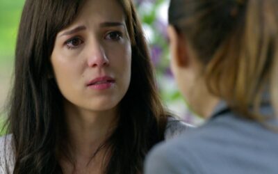 Final de A Vida da Gente envolve sacrifício de Manu, cirurgia de Júlia e decisão de Rodrigo (Reprodução/Globo)