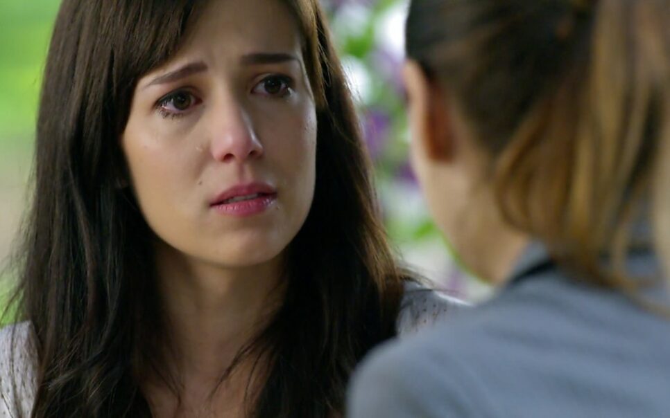 Final de A Vida da Gente envolve sacrifício de Manu, cirurgia de Júlia e decisão de Rodrigo (Reprodução/Globo)