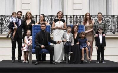 Imagem do post Império chega ao fim! Veja como será o último capítulo da novela da Globo