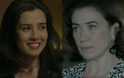 Imagem do post Império: Cora e Marta viram parceiras na busca por Comendador