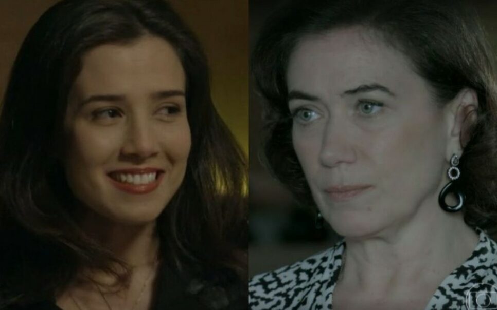 Império: Cora e Marta viram parceiras na busca por Comendador