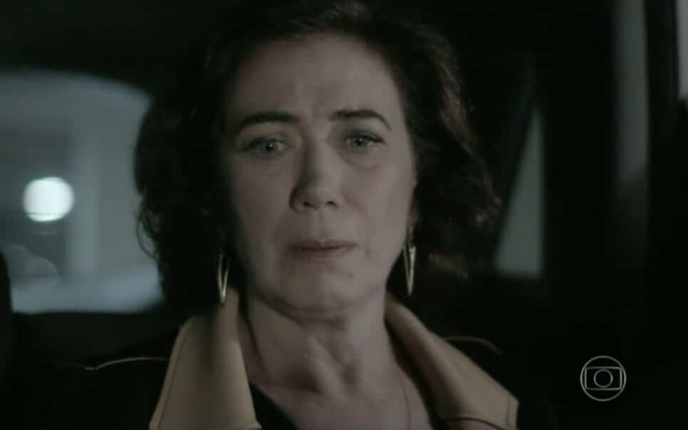 Império: Maria Marta (Reprodução/Globo)