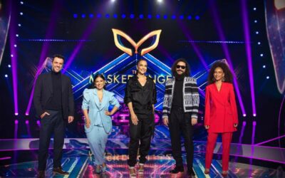 Imagem do post The Masked Singer Brasil revela detalhes e pistas sobre participantes do reality