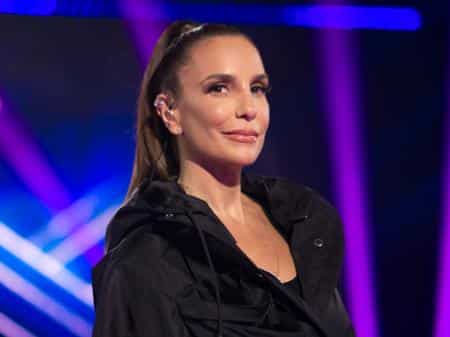 Ivete Sangalo pode assumir programação dos sábados da Globo em 2022