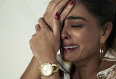 Imagem do post Juliana Paes é vítima de criminosos e perde quase R$ 500 mil em golpe