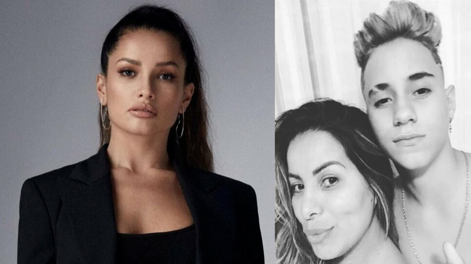 Juliette se pronuncia sobre morte do filho da cantora Walkyria Santos (Reprodução)