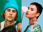 Justin Bieber e Demi Lovato estão confirmados do Rock in Rio em 2022